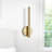 Kempinski Integrated LED Wrought Iron Wallchiere-1382909986-1382422037-1390205015