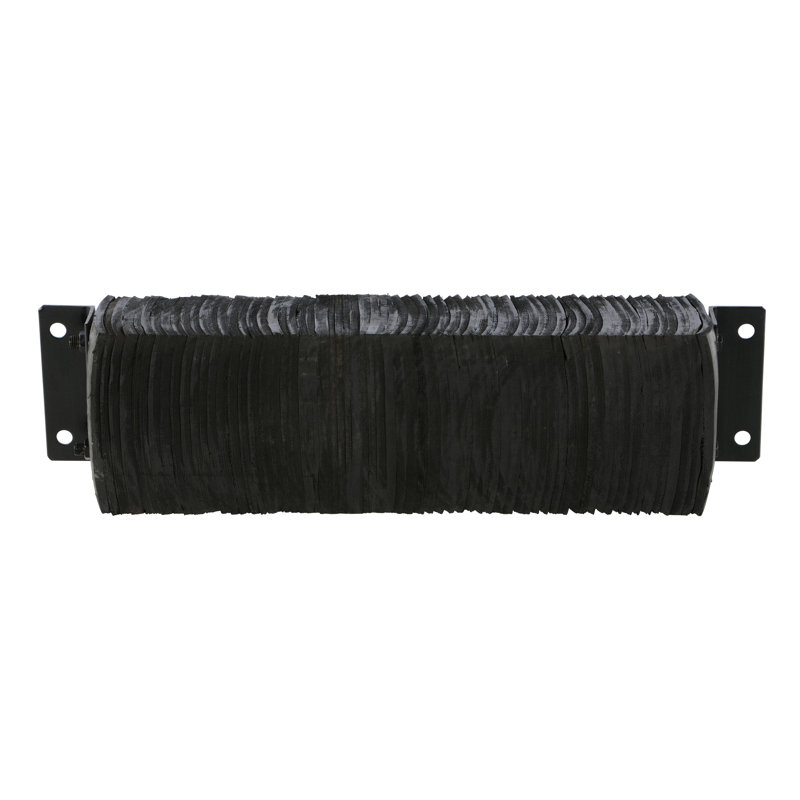 Tour de lit Vestil Dock, H 10 po x l 38,25 po x P 6 po