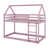 Rose est en rupture de stock