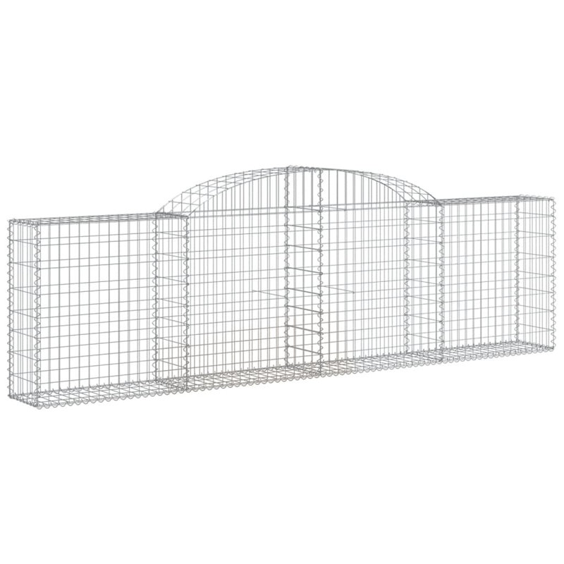 Avantae Mesh with 4 Panel(s) Included, 100cm H x 300cm W x 30cm D