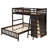 Hylton Kids Twin Over Full Bunk Bed with Drawers-1425442708