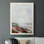 «Blysse Coastal Inlet Study II», peinture sur toile encadrée-88377844-88377845