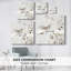 «Flutter Of Wings I» sur toile-1169662731