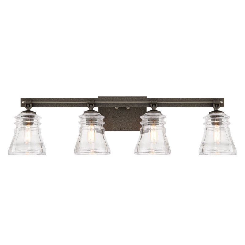 Aireen 4 - Light Dimmable Vanity Light