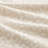 Spacious Modular Sofas, Chenille 100 Inch Contemporary Home Seating