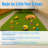 Realistic Indoor/Outdoor Artificial Grass Runner Rug – Extra-Long Custom Sizes – Soft, Durable & Drainage-Backed – Ideal for Patios, Balconies, Entryways, Play Areas & Pet Zones -1418802705
