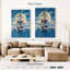 Huile de bateau pirate-108239227