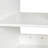 Pierceson Wall Mounted Storage Cabinet