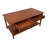 Amreece Solid Wood Single Coffee Table-1059046763