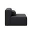 Mix Modular Armless Chair-94090114