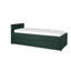 Shannen Upholstered Daybed with Trundle-124206643