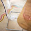 MENSIKU Cantilever chair -1562363244