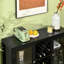 Buffet de 42,25 po de largeur-1841093519