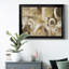 Antique Shell Anthology I - peinture sur toile encadrée-608262608-608262611
