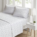  Novelty Print Sheet Set