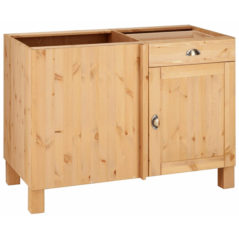 Scoville Matte Base Unit, Stain Wax