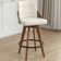 Pautauros Swivel 26" Counter Stools