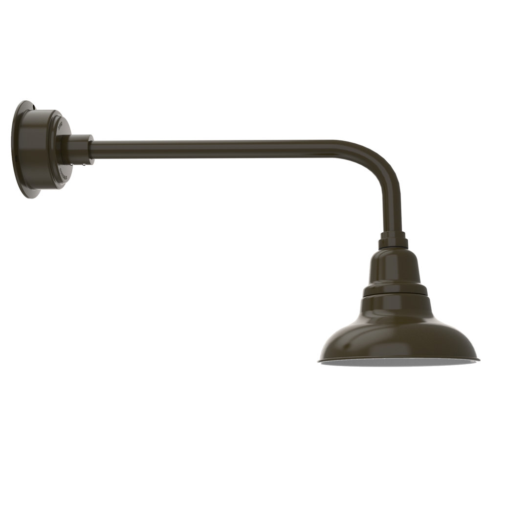 Idella LED Wall Light Latitude Run®