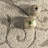 Pipers Contemporary Shag Performance Cream/Beige Rug-1530812250