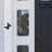 Monarch Butterfly Push Button-15024180