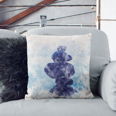 Square Cushion