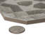 Laverton Octagon W/Taco 7-7/8 In. X 7-7/8 In. Porcelain Floor And Wall Tile-894550835