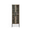 Dwell Lighted Curio Cabinet-1314430307