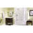 Boardwalk 18" Wall Mounted Towel Bar