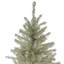 Arbre de Noël artificiel transparent 6 pi