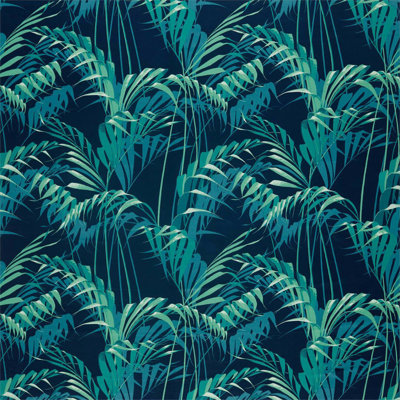 Palm House Fabric