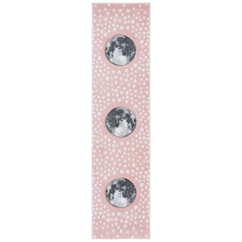 Tapis Auxvasse Kids Performance 100, Tapis de couloir 2 pi x 8 pi