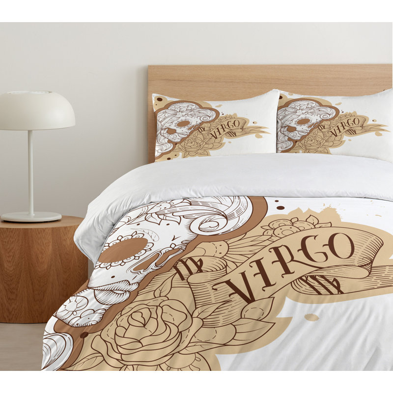 No Duvet Cover
