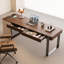 Bureau rectangulaire 70,87 po-129105201