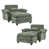 Grayish Green selected
