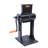DENFER Stainless Steel Manual Meat Slicer