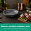 Aluminum Non-Stick Frying Pan-61448767