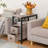 Ashippun 24'' Tall 2 - Drawer Side Table with Storage-526622827