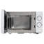Daewoo 20 Litre Microwave 800W Easy Clean Defrost 6 Power Levels White