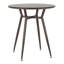 Table de salle à manger ronde