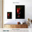 Piments rouges Yarlin-108398789