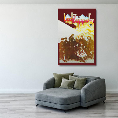 Led Zeppelin - II