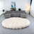Comfortable Modular Sectionals, Grey Chenille, Versatile For Living Room