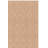 Ajacia Natural Indoor/Outdoor Area Rug-163030818