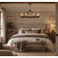Devonte 8 - Light Shaded Chandelier