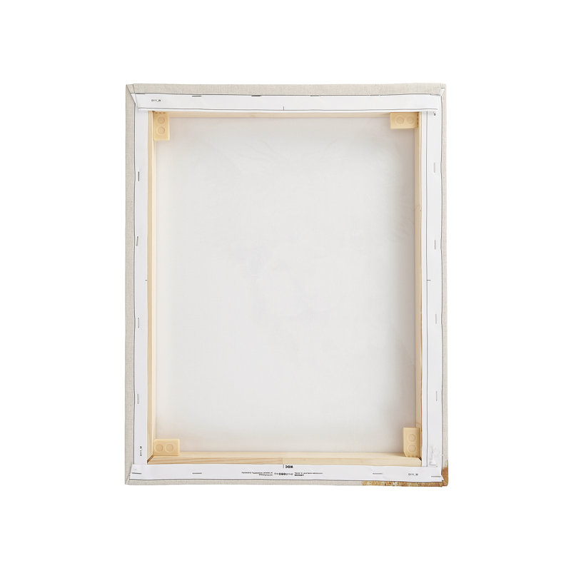 Jane Bannon - Wrapped Canvas Print, 80cm H x 60cm W