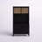 Bair Sideboard with Bar Hutch