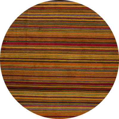 Abstract Indoor Rug
