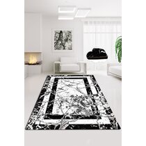 Anti-Fatigue Mat East Urban Home Color: White