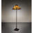 60" High Moose Creek Floor Lamp