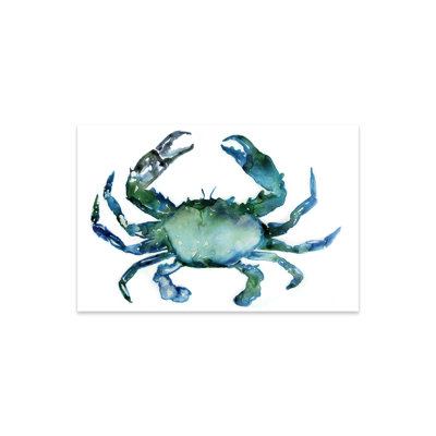" Crab " by Edward Selkirk